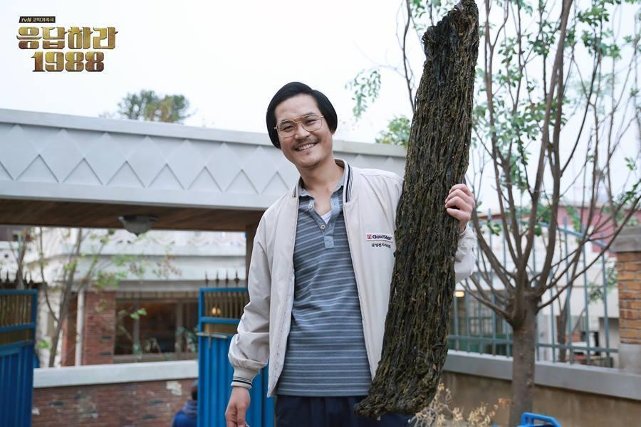 请回答19人物篇 十四 金成钧 我们是互相让对方长大了 知乎