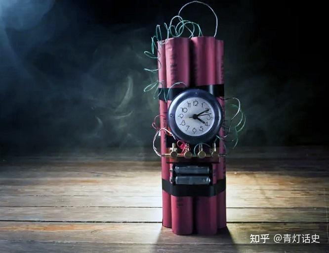 1955年香港败类清洁工周驹炸毁我方使团包机他后来怎么样了