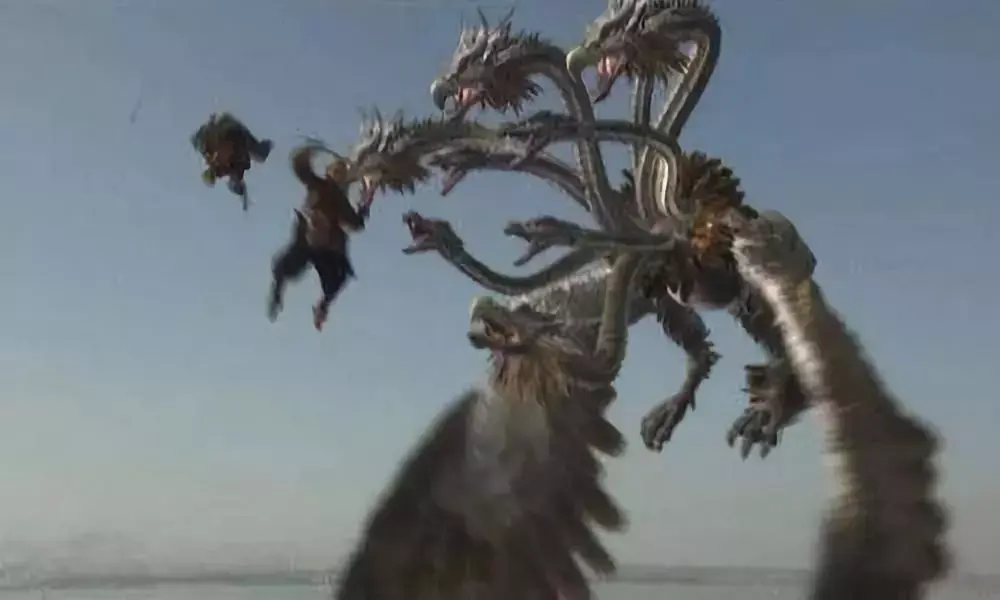 把湖北人称为九头鸟算不算是地域偏见