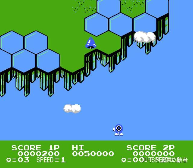 红白机童年的回忆篇1