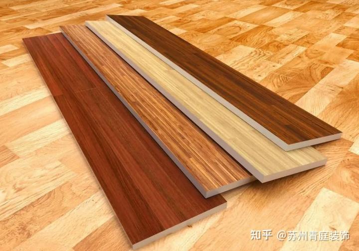 木地板种类全解析：从材质特性到家居选择指南 - 知乎