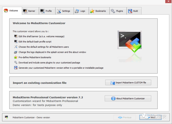 MobaXterm Professional 23.2 download the last version for ipod