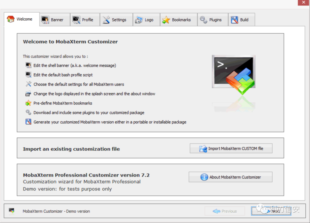 instal the new version for ios MobaXterm Professional 23.3