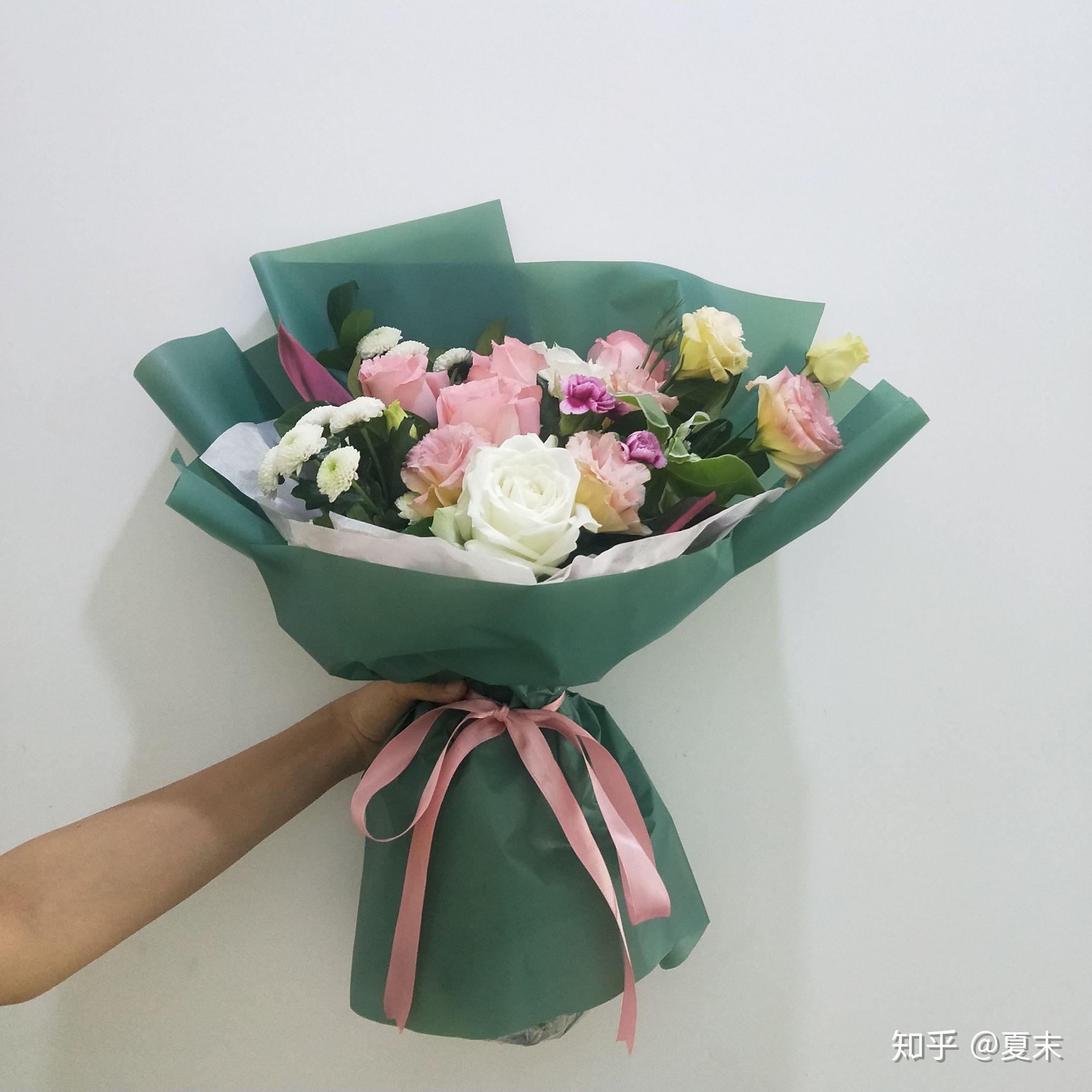 做鲜花批发赚钱吗知乎怎么样