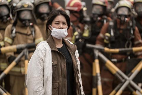 潘多拉(电影) - 知乎