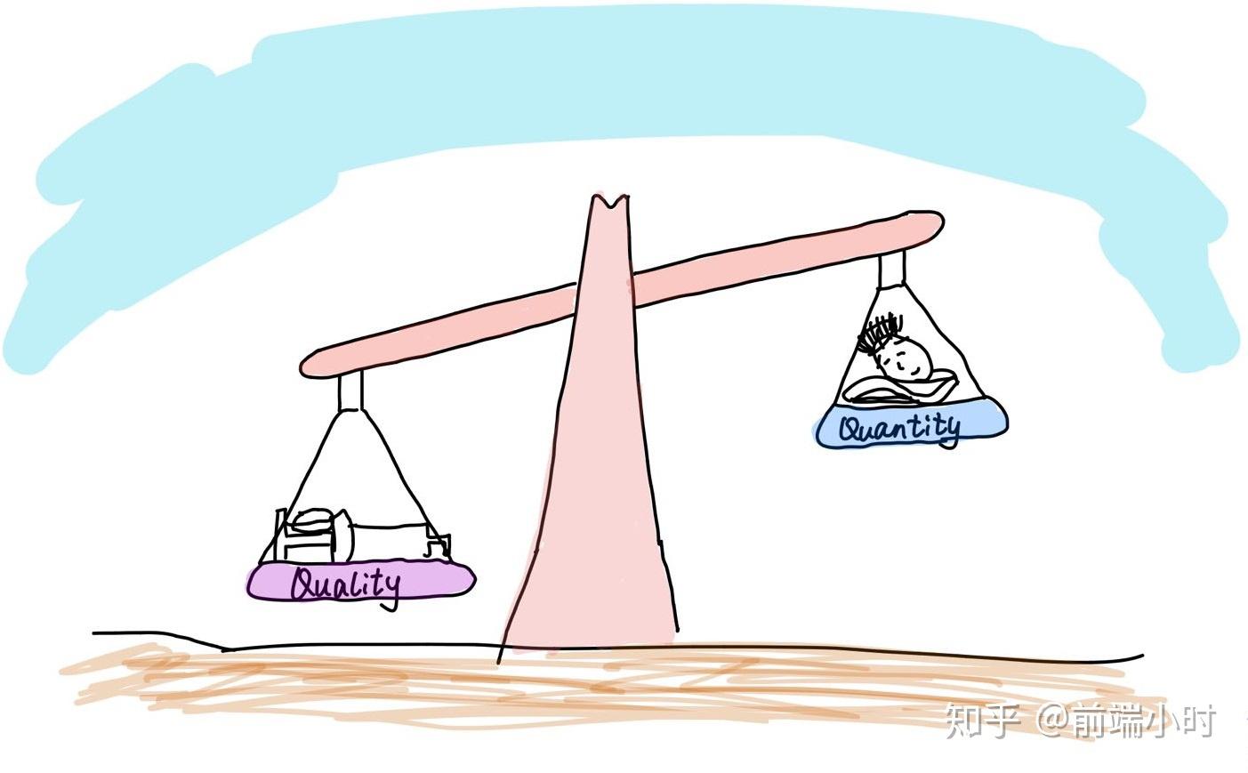 我为什么不推荐大家太注重学习