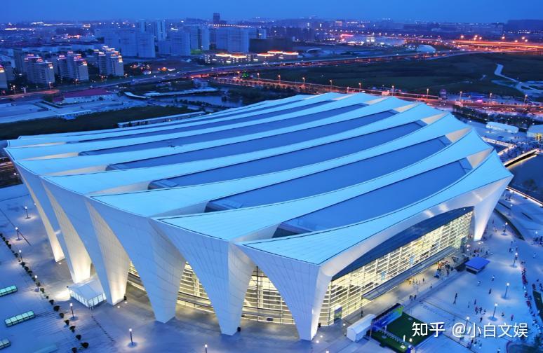 TI2026官宣落地电竞圣地东体,去年CS上海Major在此荣获年度最佳赛事 - 知乎