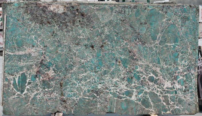 开眼见那些设计师不可不了解的顶级奢华石材