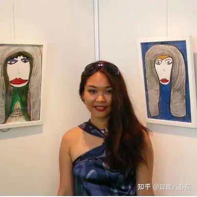 昔日天后许美静,被陈佳明迫害到疯?