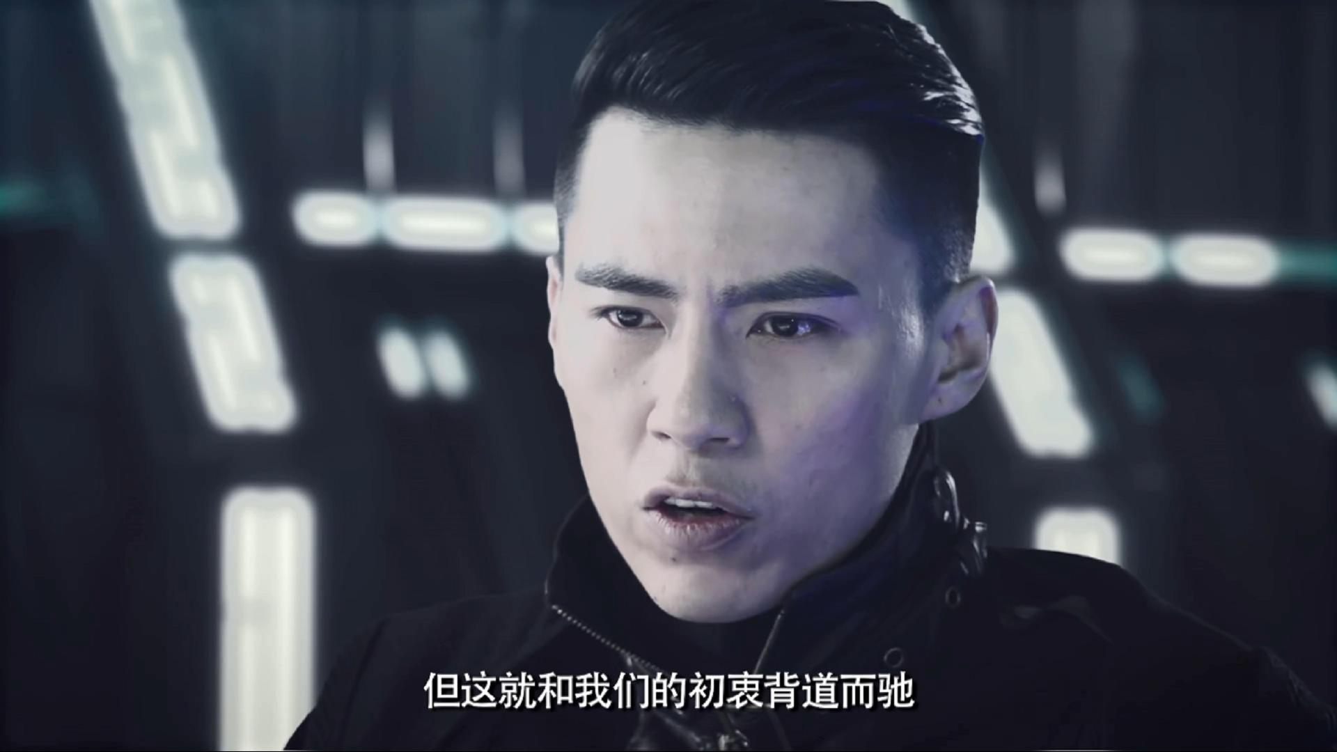 光明与牺牲观执念师随感