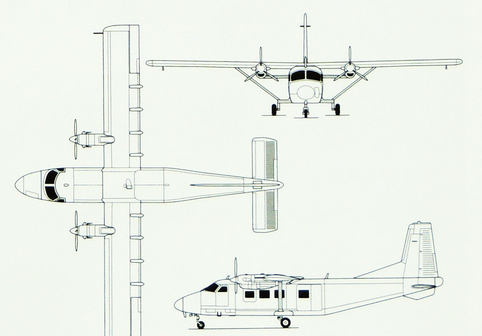 这款国产飞机好在哪,歪果仁都"抢着买"? - 知乎