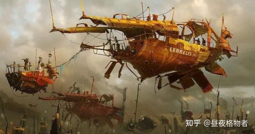 一种新的装修风格——“复古未来主义风格” - 知乎