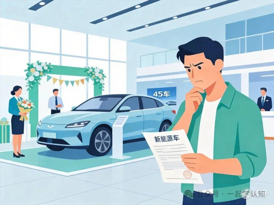 新能源车险专属条款来了!车主保费会涨还是跌?