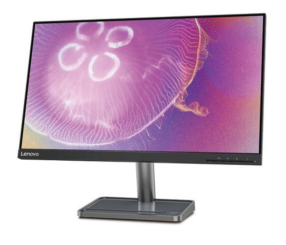 双十一给macos配个2k显示器联想显示器l24q开箱和使用体验