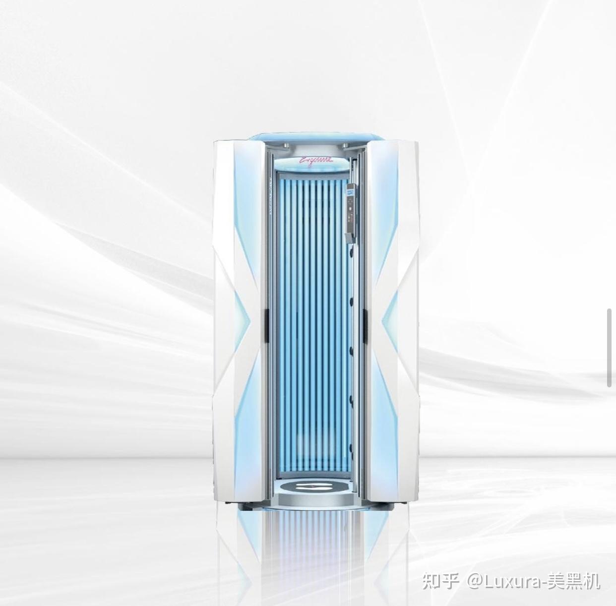 如何选择日光浴机美黑机知识小课堂