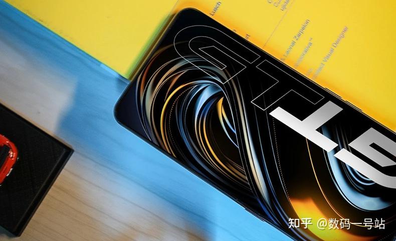 realme真我gt低于2999元起售硬杠红米k40pro骁龙888真香机