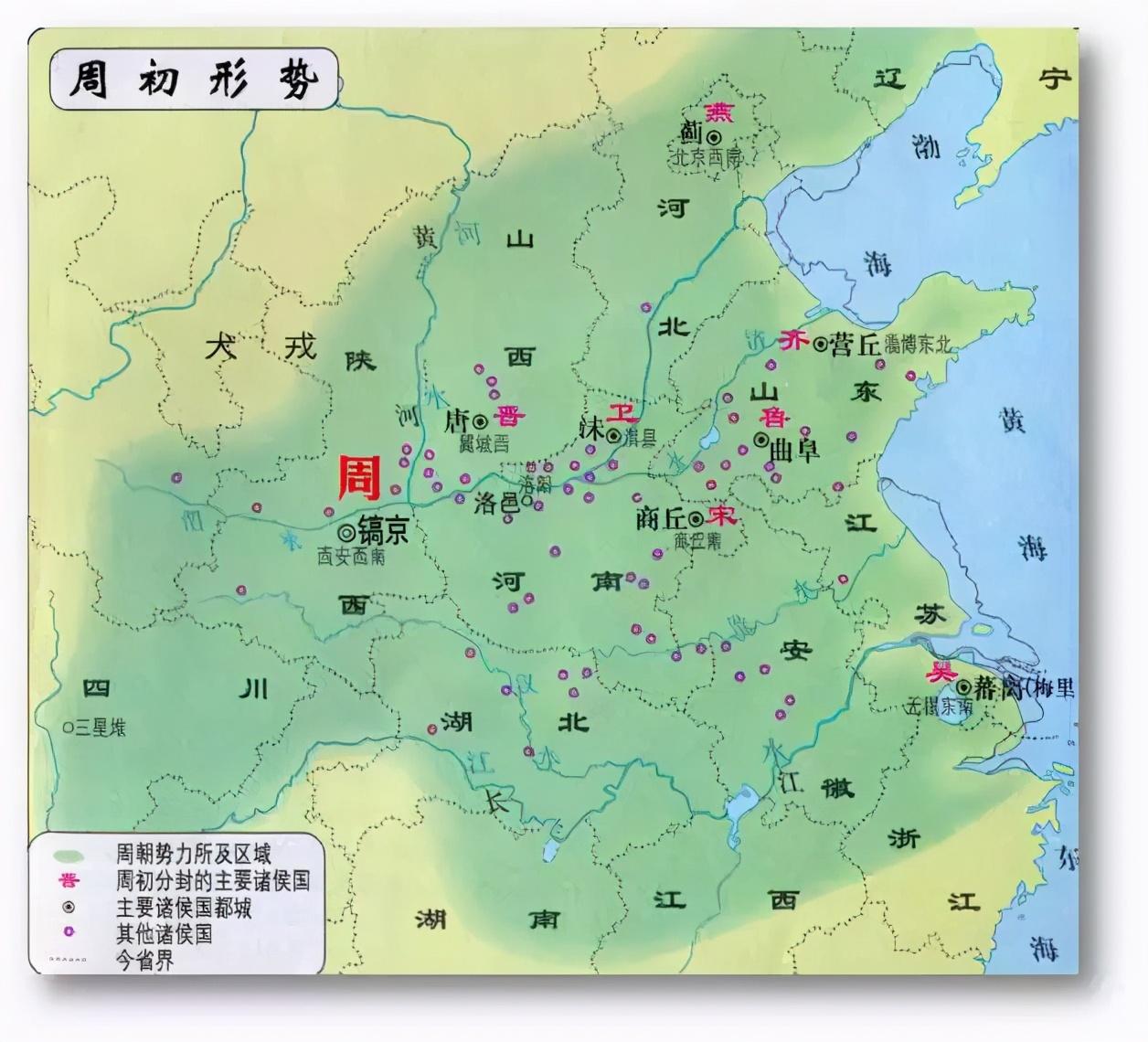 南蛮北夷东狄西戎是形容什么的南蛮北夷东狄西戎都是什么意思