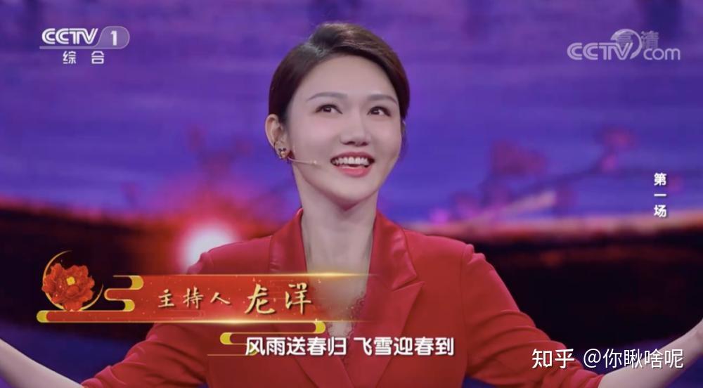 央视“财经小姐”龙洋:32岁仍单身未婚,热爱家乡湖南郴州(央视龙洋个人资料简介)