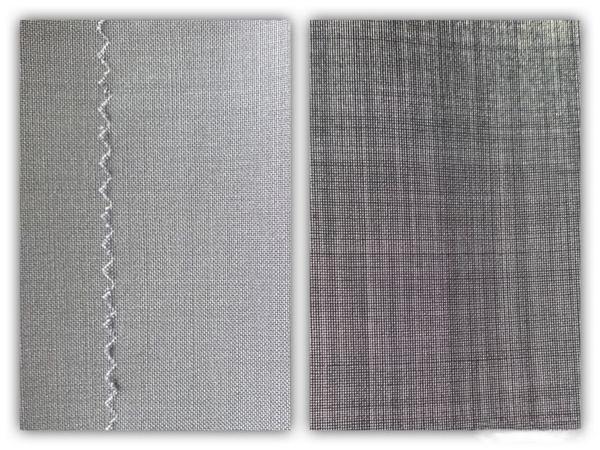 适合夏天西服定制选择穿着的三款面料