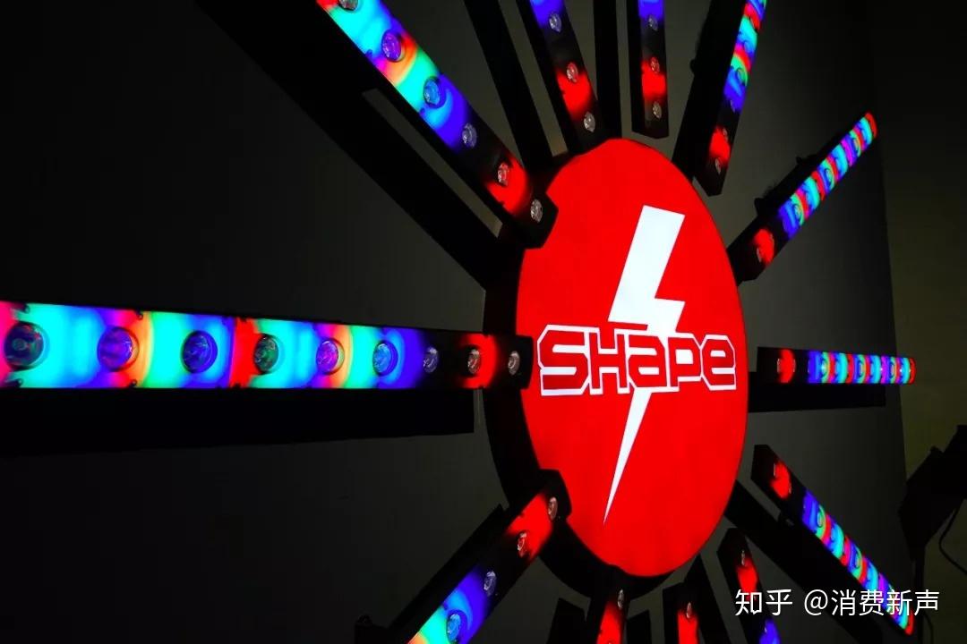 Shape塑健身:健身内容时代到来,精品工作室如何快速崛起? - 知乎