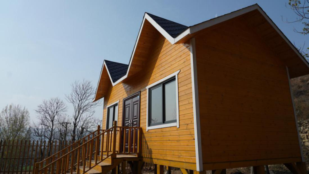 河南省汝州市乡村旅游助力千年古村落焕发活力