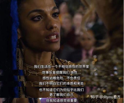 豆瓣92看哭看硬超感猎杀终于大结局了