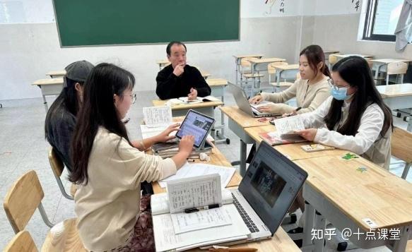 长沙复读学校哪家好？恒定中学的闪亮之处助力学子取得高分 - 知乎