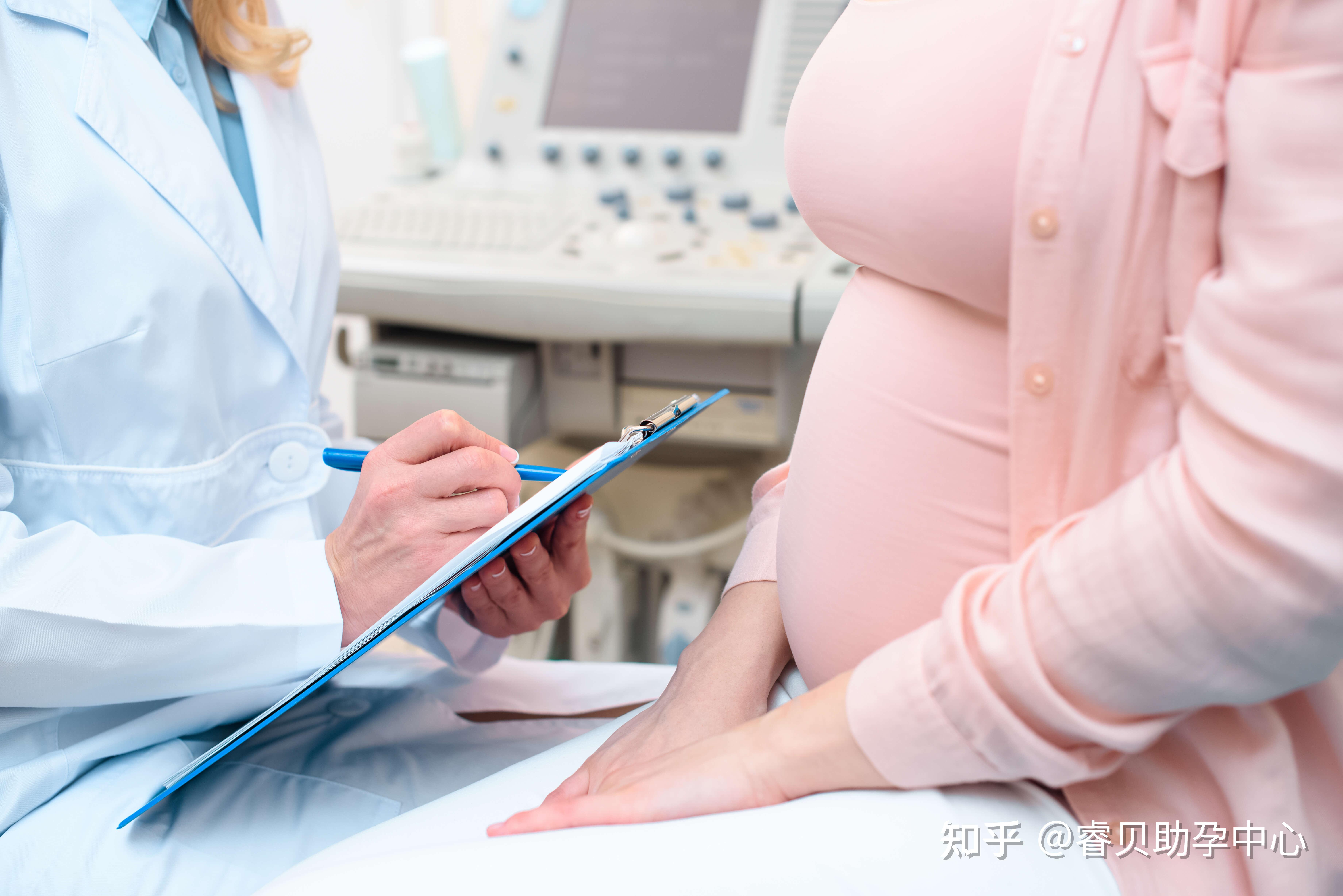 35节超强孕期指南，协和主任医师带你做有备而“孕”的健康妈妈 _米粒妈咪