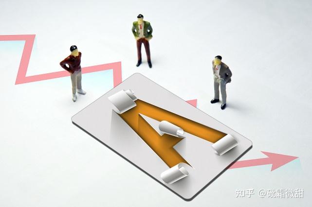 中国股市:三件大事落地引起股市注意,下周A股即将迎来大爆发? - 知乎