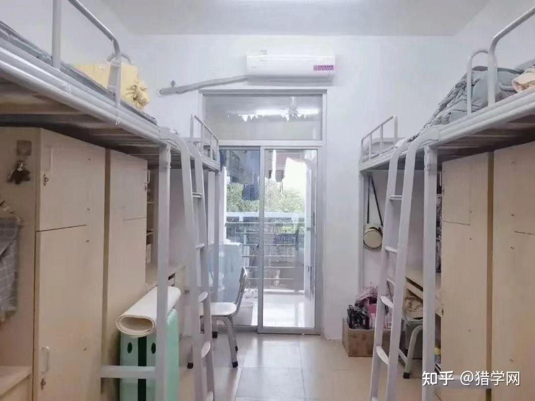 福建省民政学校宿舍条件内部图片,传播招生网