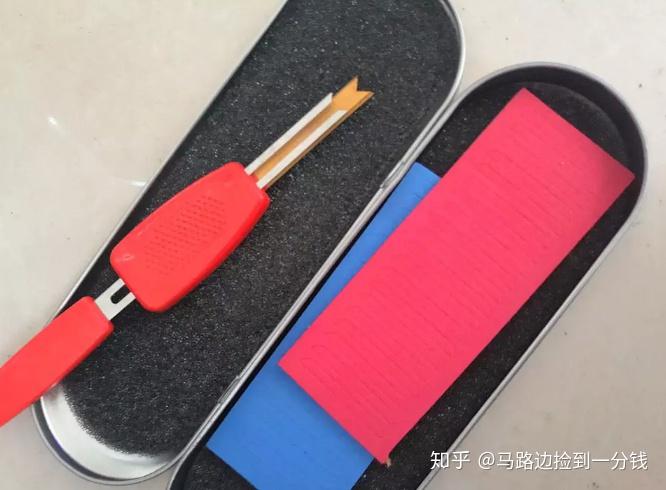 锁匠师傅专用工具的玥玛叶片锁芯锁匠在哪儿买呢? - 知乎