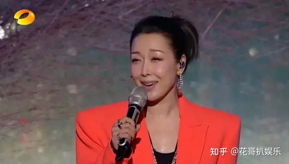 京圈富贵花委曲求全李亚鹏又半途而废孙悦参加湖南卫视春晚