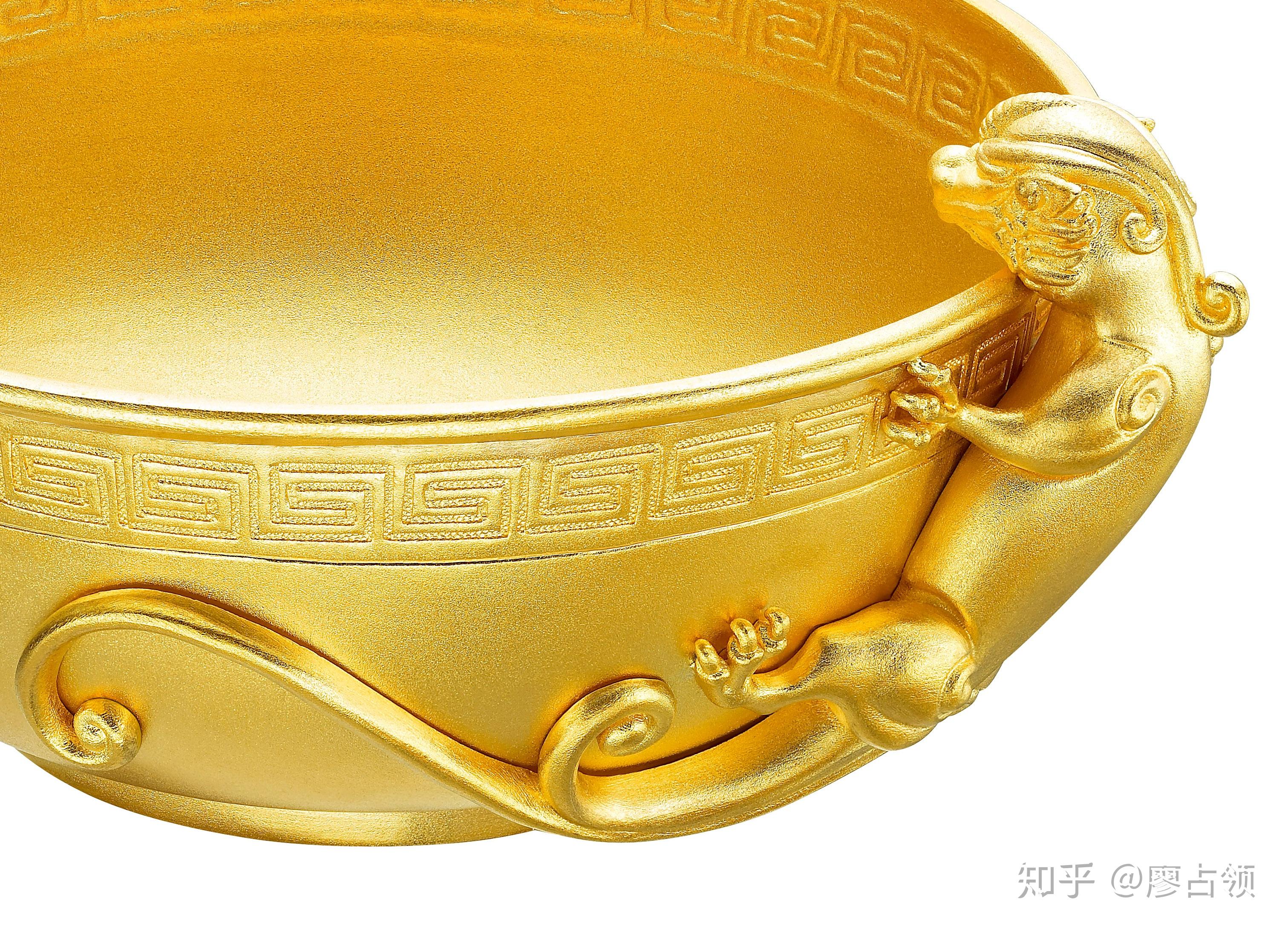 古法黄金如何拍摄布光教程