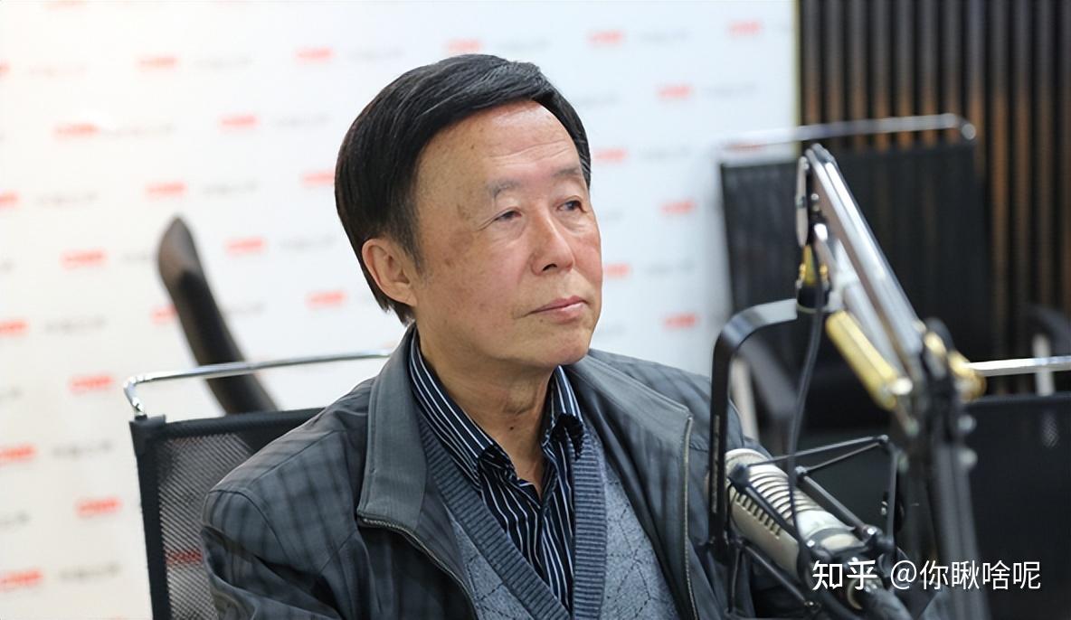 评书艺术家田连元：晚年痛失公务员儿子，他和老伴将儿媳当女儿 - 知乎