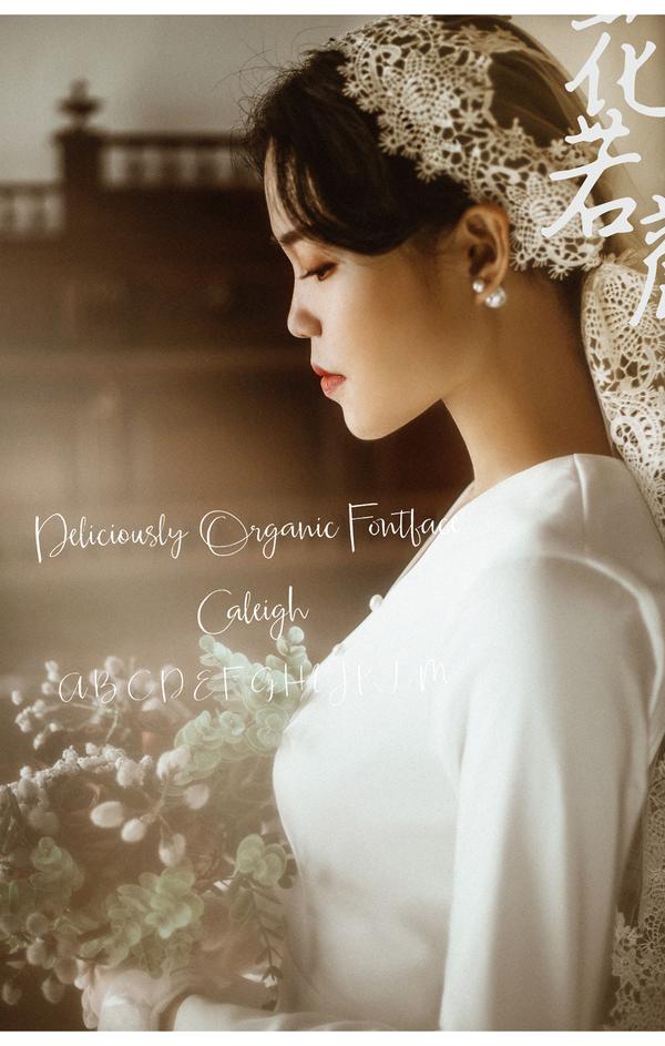 子沐映画摄影工作室花若颜