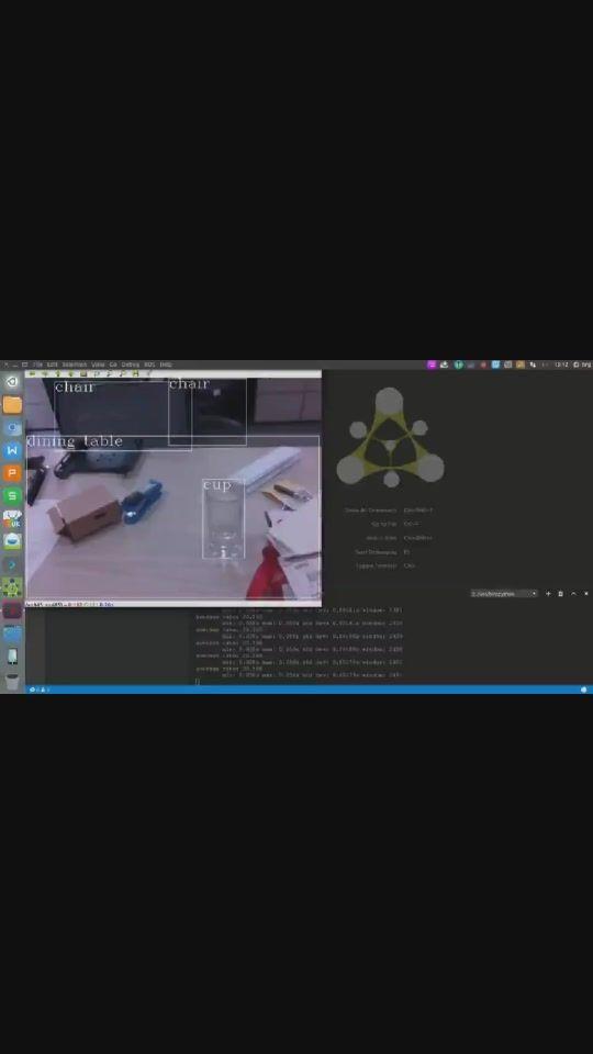 嵌入式NVIDIA jetson上实现 yolo 或者ssd算法的