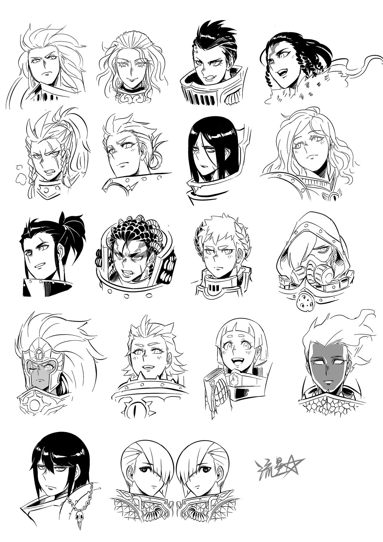 black枪骑兵 的想法: ? - 知乎