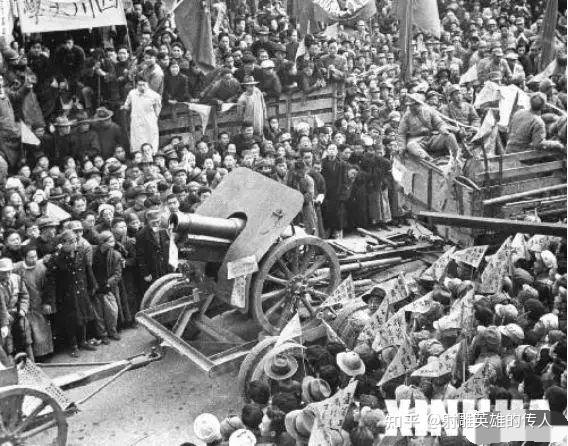 进军西南(四)——成都战役 知乎