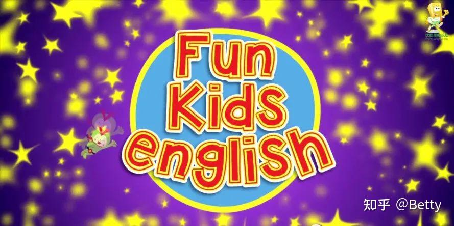 930+集52G孩子们都爱的超有趣的三只小怪兽之Fun English Kids儿歌动画系列视频 - 知乎