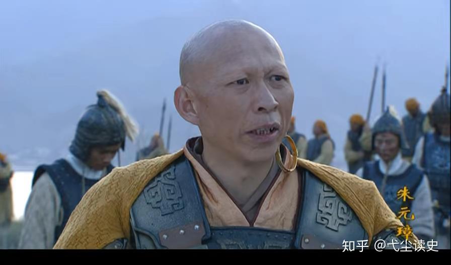 陈友谅轻信中计、康茂才对朱元璋忠心不二,从中引发的一些思考 知乎