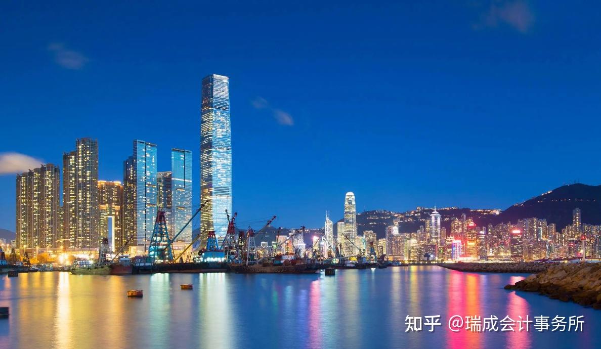 香港注册公司注册资金多少合适呢