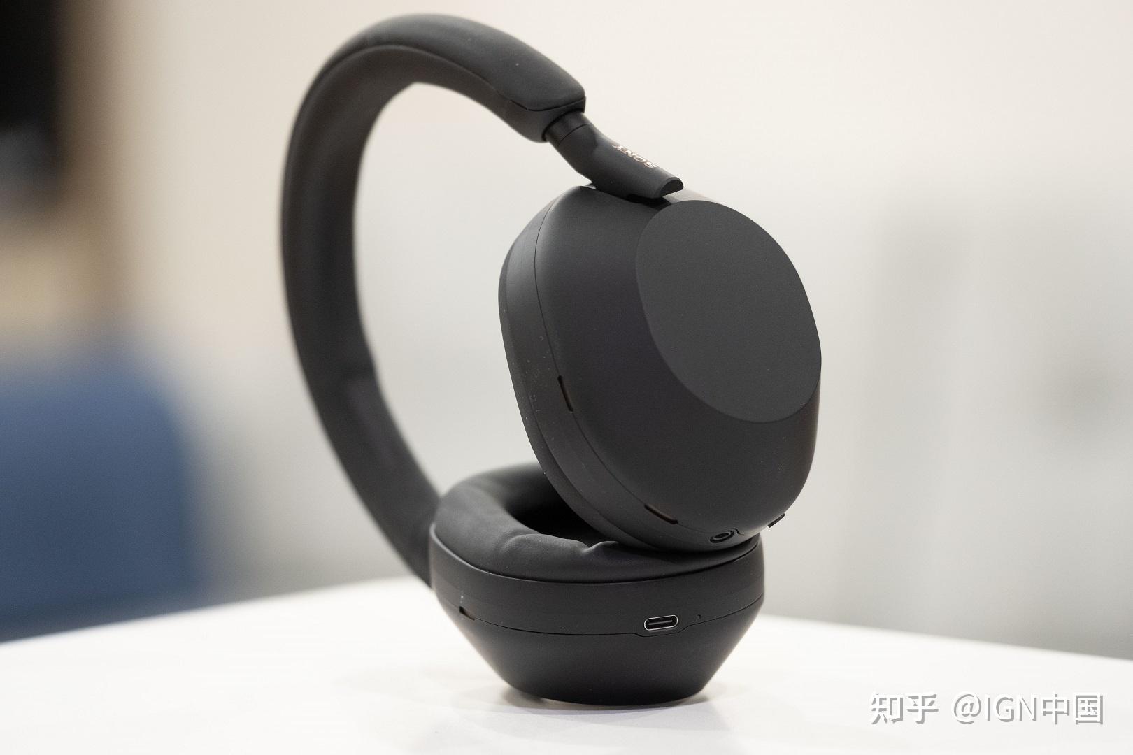 索尼wh1000xm5评测9分近乎完美的降噪耳机