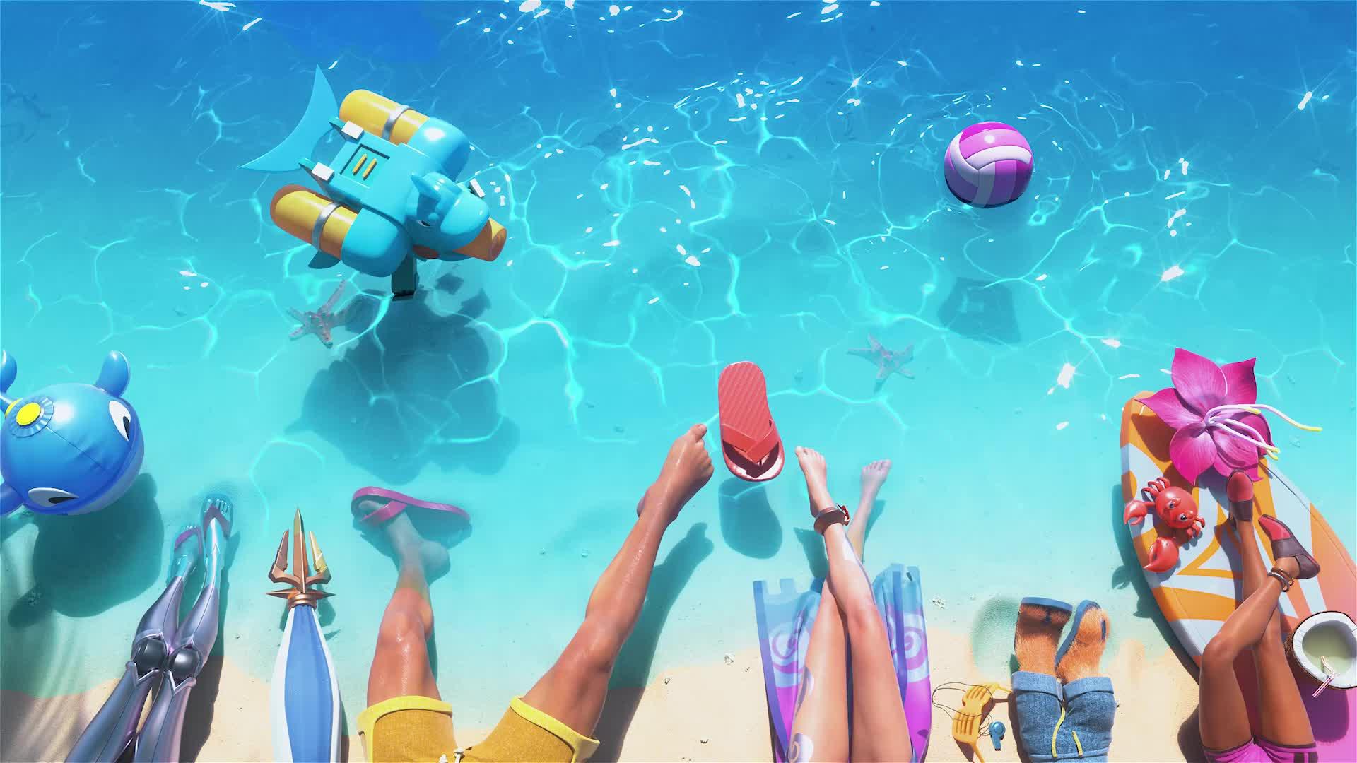 奥术师佐伊暂译与奥术师佐伊至臻视频预览