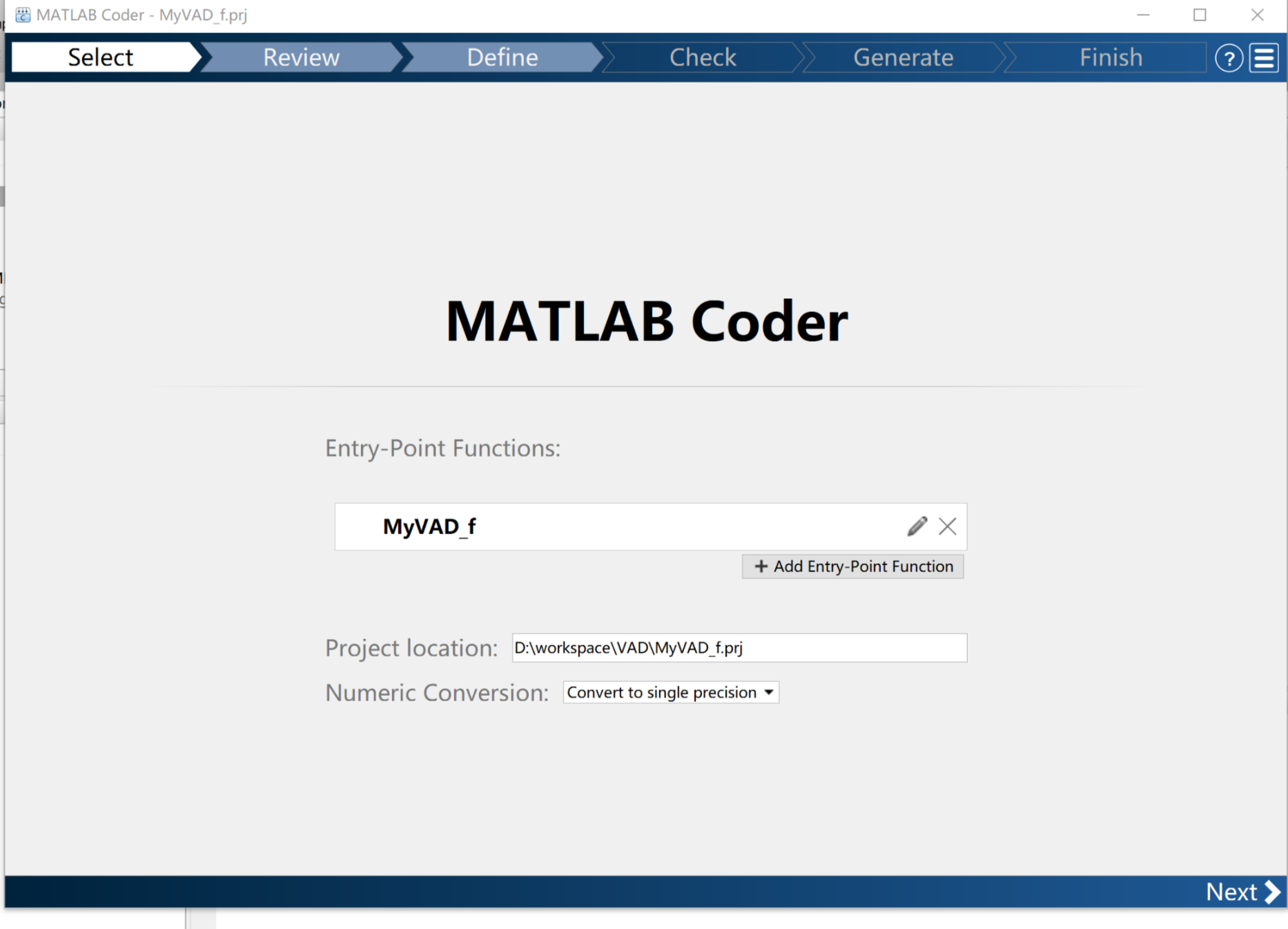 matlab小工具-Matlab Coder - 知乎