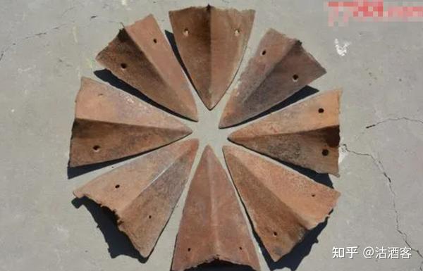 深度探究古代农具的演变与发展过程 - 知乎