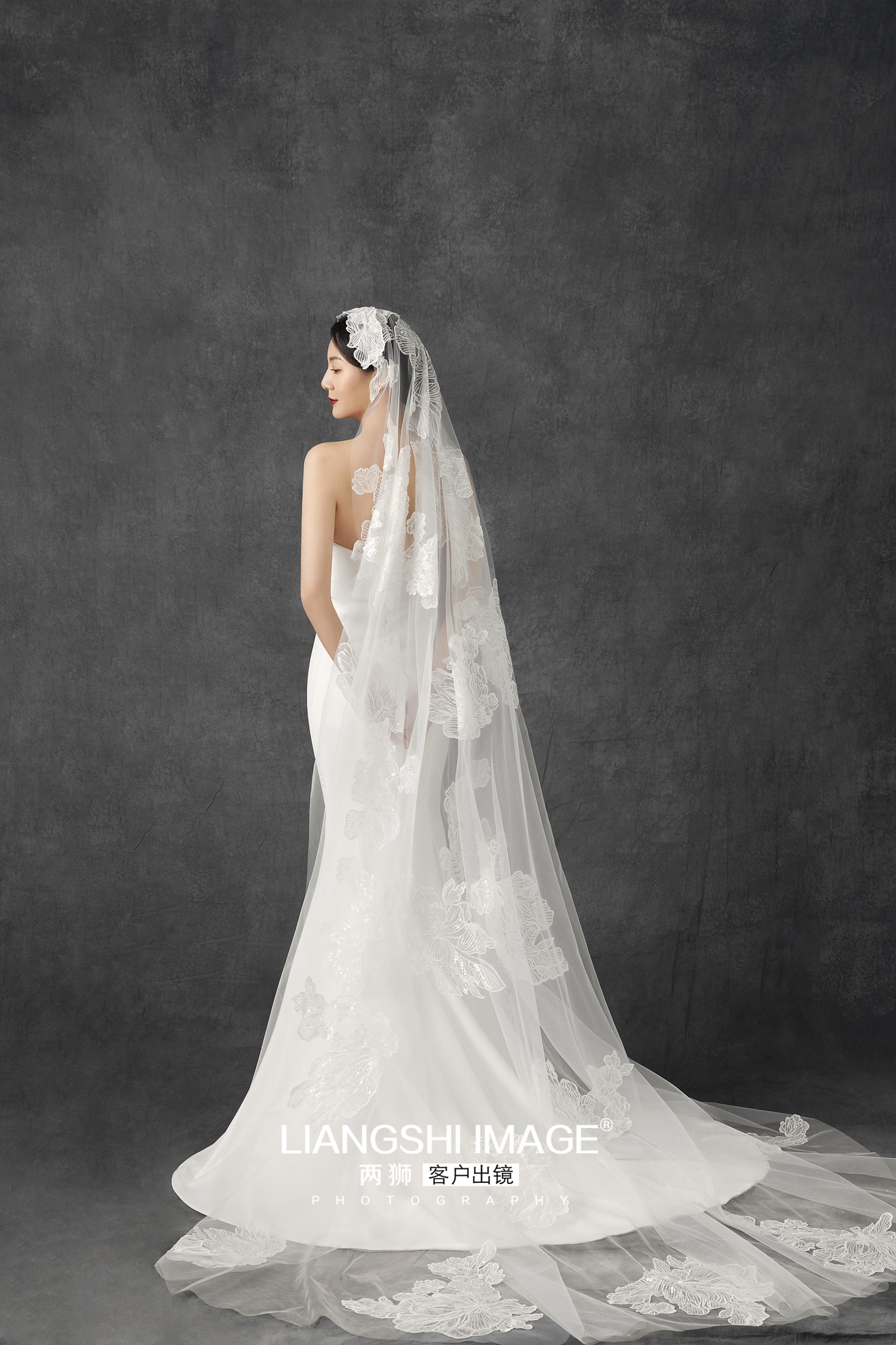 一辈子都看不腻的极简风婚纱照北京婚纱照