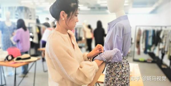 服装陈列培训(服装陈列培训课程)