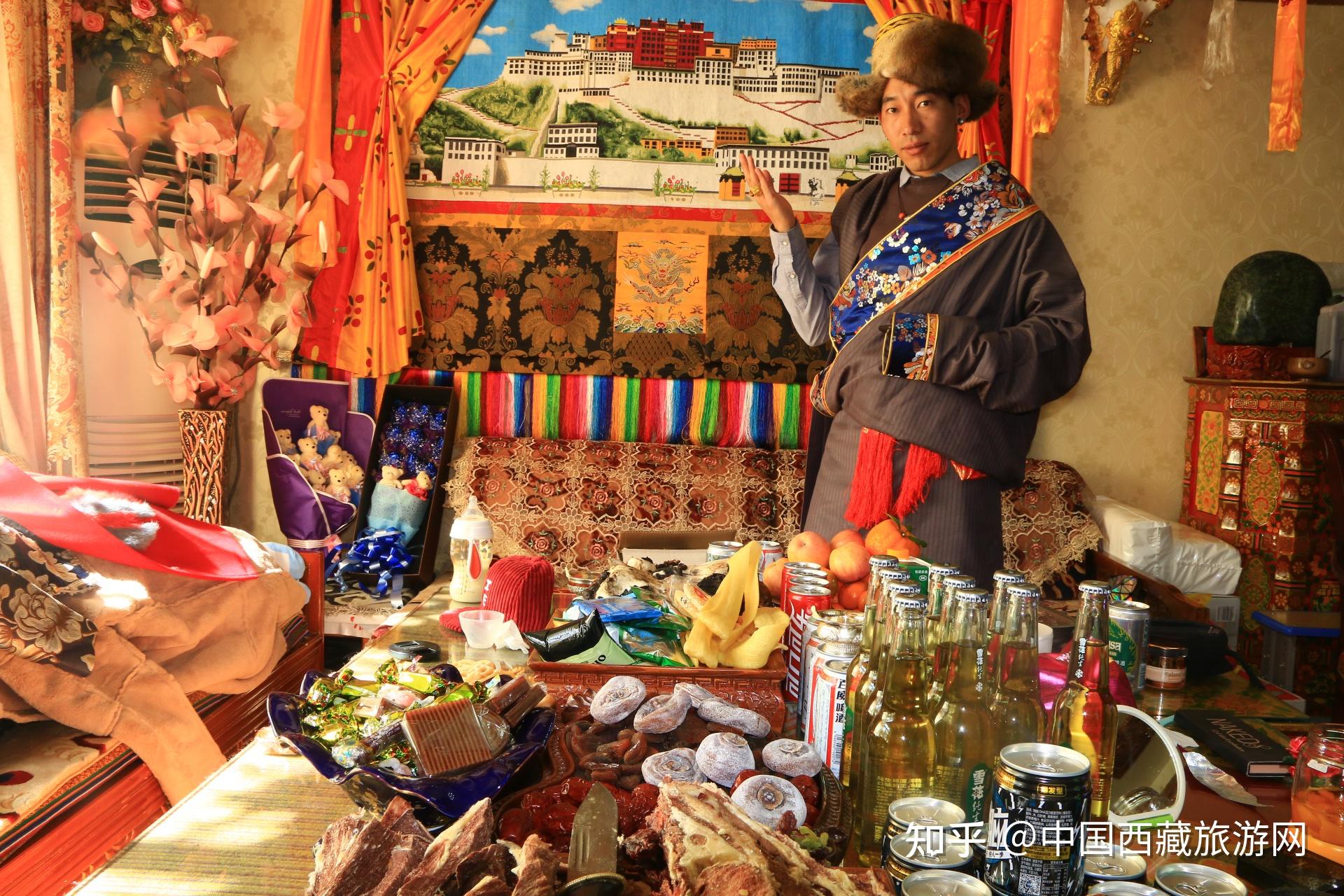 16条西藏旅游禁忌，你知道几条？ - 知乎