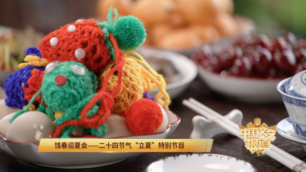 立夏食俗 - 知乎