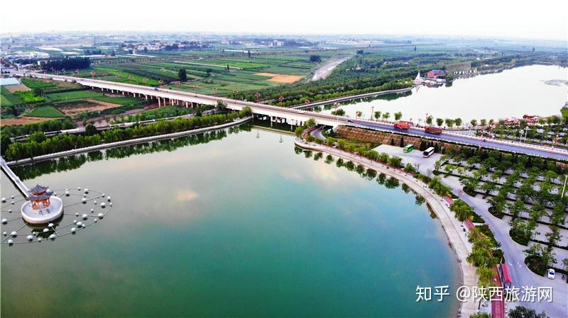 不讲理的陕西大荔县缘何信心满满的成了瓜果之乡? - 知乎